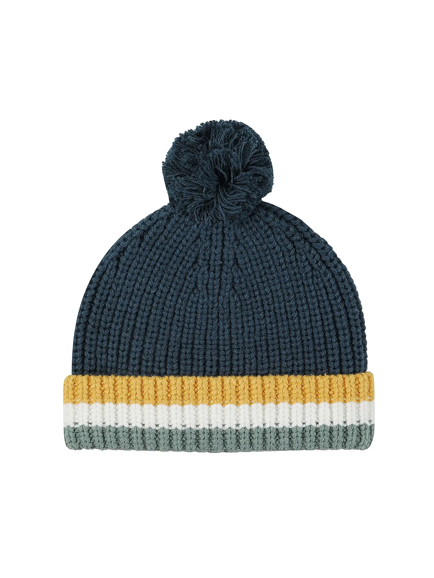 S.OLIVER | Baby Mütze - Haube | 